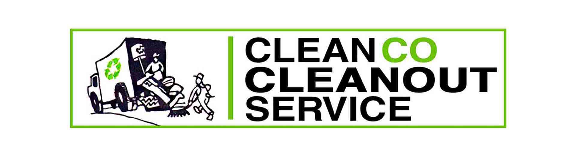 Cleanco Cleanout Services